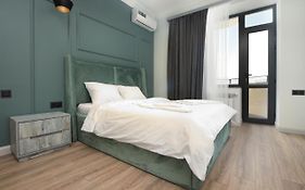 Stay Inn Apartments On Argishti 11